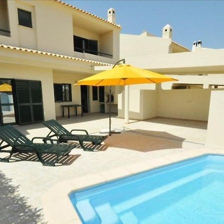 Holiday House Αλμπουφέιρα Εξωτερικό φωτογραφία
