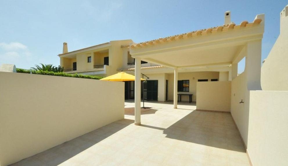 Holiday House Αλμπουφέιρα Εξωτερικό φωτογραφία
