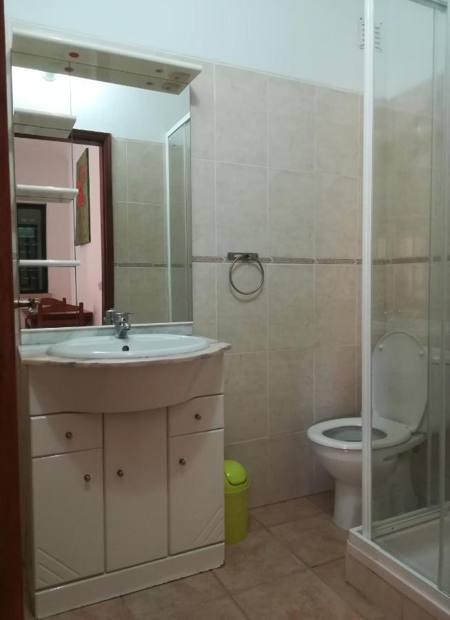 Holiday House Αλμπουφέιρα Εξωτερικό φωτογραφία